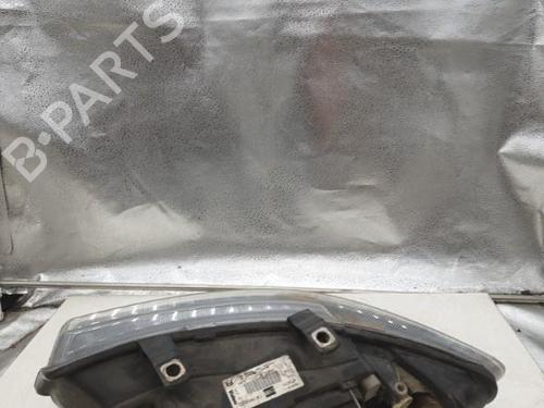 Right headlight SEAT LEON (1M1) 1.9 TDI | BP22865412C29 