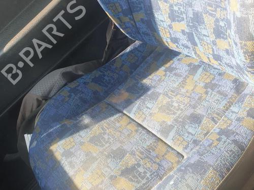 Used Right front seat Right front seat 37802458 37802458