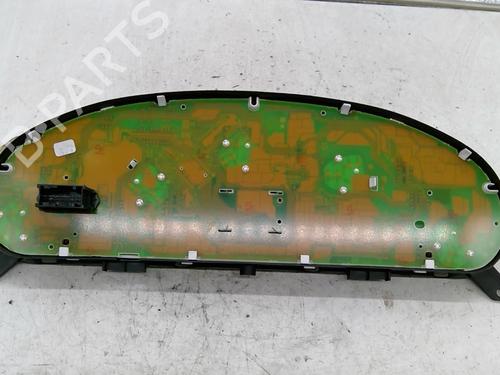 Instrument cluster PEUGEOT 406 (8B) 2.2 HDi | BP22874972C47 