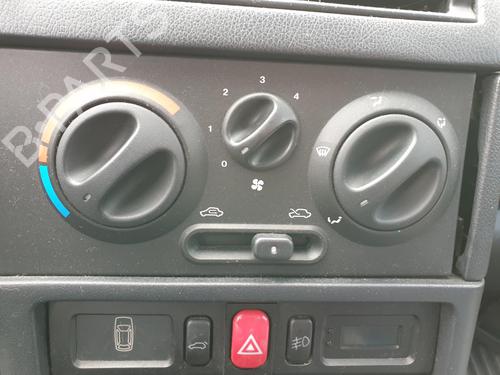 Climate control ALFA ROMEO 145 (930_) 1.6 i.e. (930.A2) | BP29621196I5 