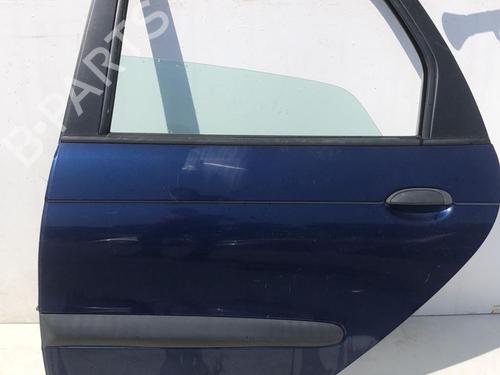 Portier links achter RENAULT SCÉNIC I MPV (JA0/1_, FA0_) 1.9 dCi (JA05, JA1F) (102 hp) 22880194