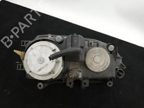 Used Left headlight Left headlight 22885772 22885772