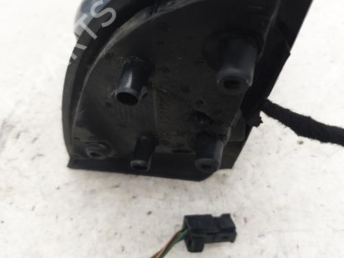 Right mirror PEUGEOT 307 (3A/C) 1.6 HDi 110 | BP22867183C27 