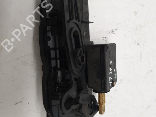 Used Tailgate handle Tailgate handle 22870160 22870160