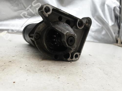 Used Starter RENAULT CLIO II (BB_, CB_) 1.6 (B/CB0D, BB00) (90 hp) 22867762