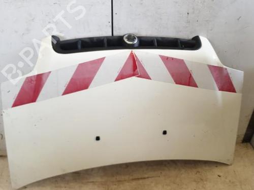 Hood FIAT DOBLO Box Body/MPV (223_) 1.2 (223ZXA1A) | BP22878039C1 