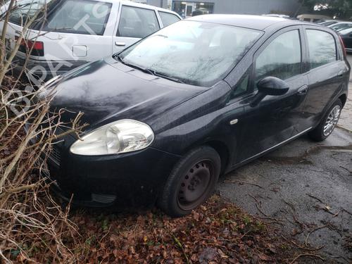 Used Parts FIAT GRANDE PUNTO (199_) 1.3 D Multijet (75 hp) 4438808