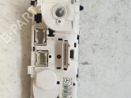 climate-control-mercedes-benz-a-class-w169-2004-2005-2006-2007-2008-2009-2010-2011-2012-37036556 main image