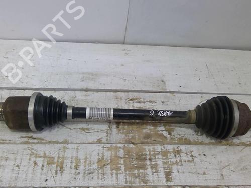 Used Left front driveshaft PEUGEOT 2008 II (UD_, US_, UY_, UJ_, UR_, UC_) 1.5 BlueHDI 110 (UDYHSK) (110 hp) 22876304