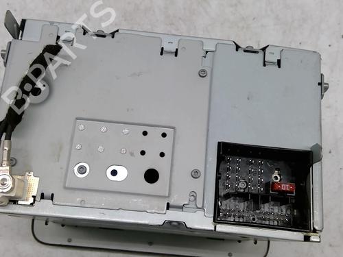 Radio SEAT ALTEA XL (5P5, 5P8)  | BP22918625E6 
