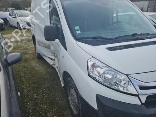 AC compressor CITROËN JUMPY II Van 2.0 HDi 125 | BP22877880M34 - Image 7
