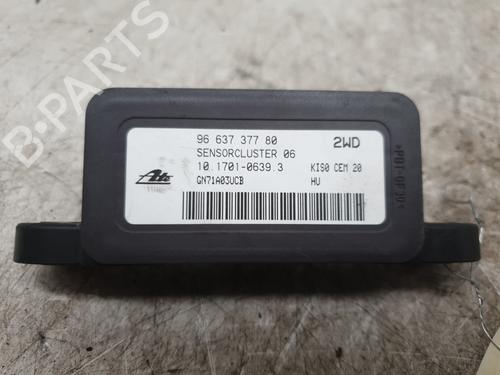 Control unit CITROËN C3 II (SC_) 1.6 HDi 110 | BP29081018M11 - Image 3