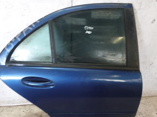 Right rear door MERCEDES-BENZ C-CLASS (W203) C 180 Kompressor (203.046) | BP25483898C5 