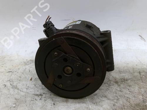 Used AC compressor AC compressor RENAULT SCÉNIC II (JM0/1_) 1.9 dCi (JM0G, JM12, JM1G, JM2C) (120 hp) 22872046 22872046