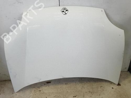 Hood RENAULT KANGOO Express (FC0/1_) 1.5 dCi (FC07, FC1R) | BP22884451C1 