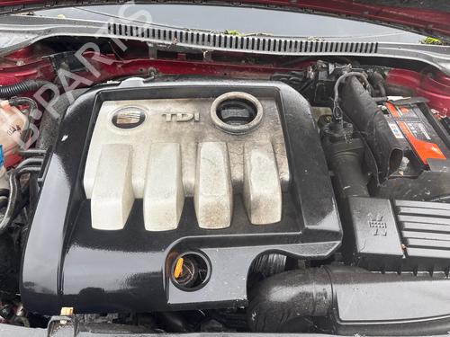 Engine SEAT LEON (1P1) 1.9 TDI | BP39934340M1 - Image 2