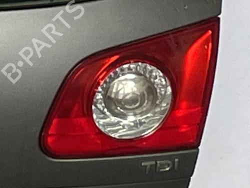 Used Right tailgate light Right tailgate light VW PASSAT B6 Variant (3C5) 1.9 TDI (105 hp) 22886778 22886778