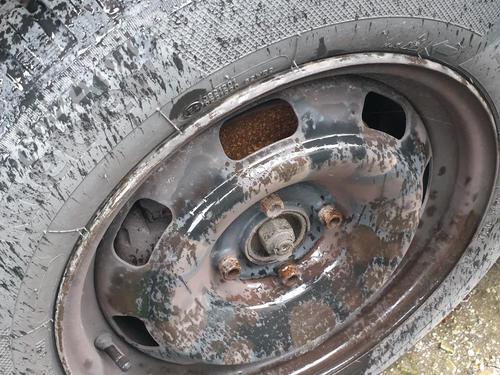Fælk CITROËN C3 II (SC_) 1.4 HDi 70 (SC8HZC, SC8HR0, SC8HP4) | BP32003345C45 - Image 3