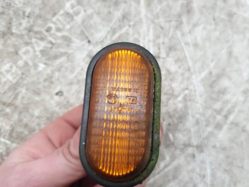 Used Left front indicator RENAULT CLIO I (B/C57_, 5/357_) 1.2 (B/C/S57A, B/C57S, 5/357F, 5/357J, 5/357L, 5/357R) (58 hp) 32171400