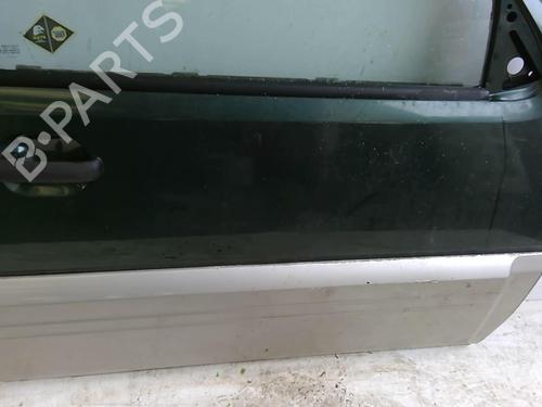 Right front door NISSAN TERRANO II (R20) 2.7 TDi 4WD | BP22869175C3 