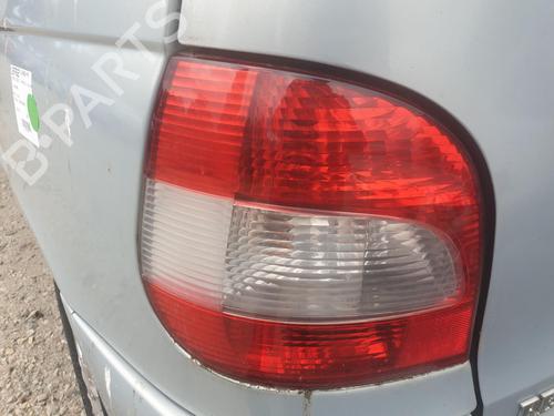 Used Left taillight Left taillight 36413538 36413538