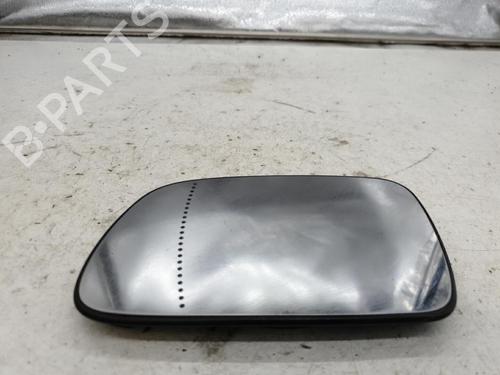 Used Left mirror glass PEUGEOT 307 (3A/C) 1.6 HDi 110 (109 hp) 31148197