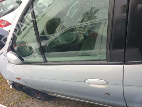 Left front door RENAULT SCÉNIC I MPV (JA0/1_, FA0_) 1.6 (JA00, JA16, JA15, JA19, JA1V, JA2B, JA2C, JA0B,... | BP28133535C2 