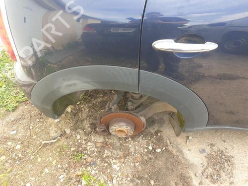 Used Rear right wheel arch trim MINI MINI COUNTRYMAN (R60) One D (90 hp) 28588691