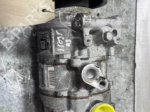 Used AC compressor AC compressor AUDI A3 Sportback (8VA, 8VF) 1.6 TDI (110 hp) 22868472 22868472