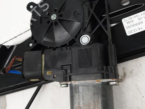 Used Front right window mechanism Front right window mechanism BMW X2 (F39) sDrive 18 d (150 hp) 22870030 22870030