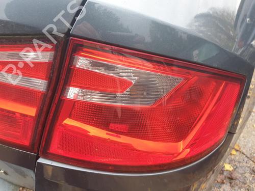 Right taillight SEAT TOLEDO IV (KG3) 1.2 TSI | BP30081780C35 