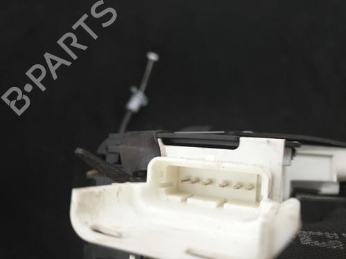 Front left lock CITROËN C4 I (LC_) 1.6 HDi | BP22872361C98 
