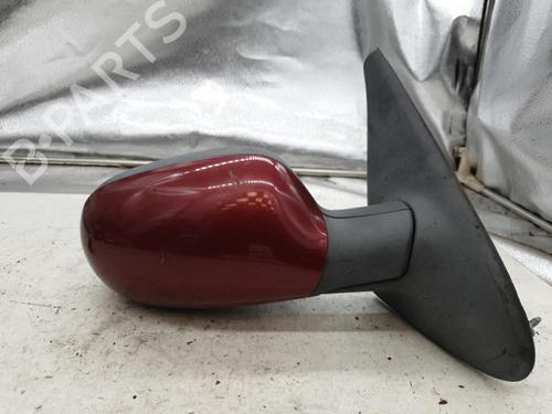 Right mirror RENAULT MEGANE I (BA0/1_) 1.6 e (BA0F, BA0S) | BP22881203C27 