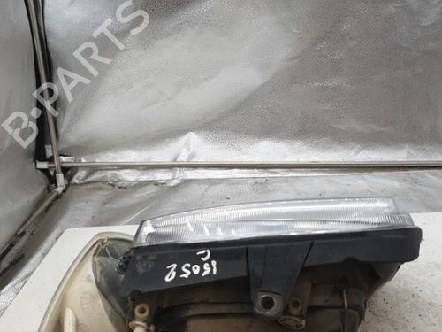 Used Left headlight Left headlight VW POLO (6N2) 1.4 TDI (75 hp) 24423157 24423157