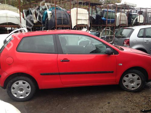 Starter VW POLO (9N_, 9A_) 1.2 12V | BP22877929M8 