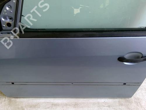 Dør venstre fortil Dør venstre fortil FORD FIESTA V (JH_, JD_) 1.6 TDCi (90 hp) 22882360 22882360