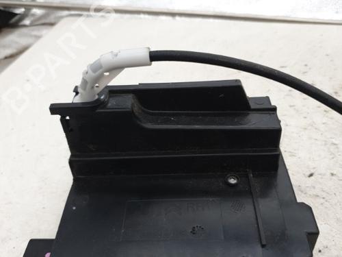 Rear right lock CITROËN C4 Grand Picasso II (DA_, DE_) 2.0 BlueHDi 150 | BP23214714C99 