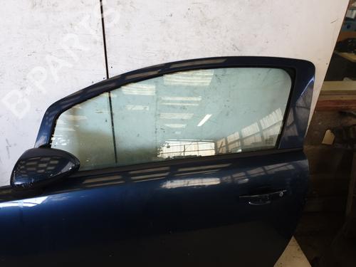 left-front-door-opel-corsa-d-s07-2006-2007-2008-2009-2010-2011-2012-2013-2014-2015-23845416 main image