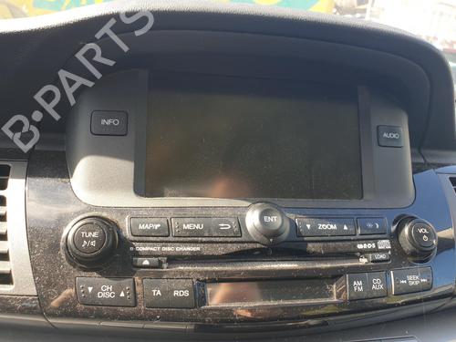 Radio HONDA FR-V (BE) 2.2 i CTDi (BE5) | BP29429989E6 
