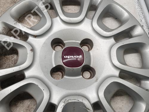 Other FIAT PANDA (312_, 319_) 1.2 (312PXA1A) | BP30514041O1