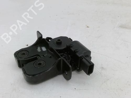 Tailgate lock RENAULT CLIO IV Grandtour (KH_) 1.5 dCi 90 (KHN3, KHN4) | BP22873001C101 