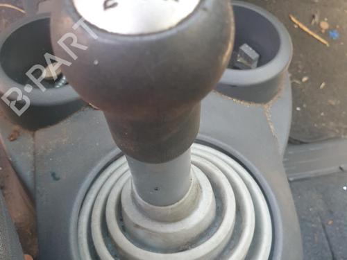Used Gear lever MITSUBISHI COLT VI (Z3_A, Z2_A) 1.5 DI-D (Z39A) (95 hp) 28003459