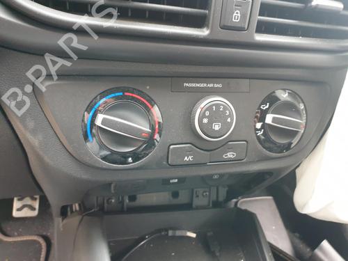 Used Climate control HYUNDAI i10 III (AC3, AI3) 1.2 MPi (84 hp) 29199988