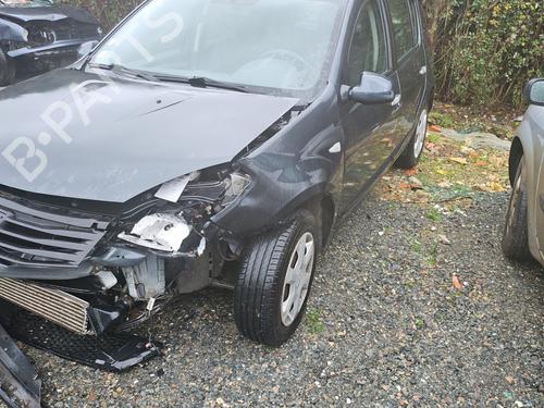Gearbox DACIA SANDERO 1.5 dCi | BP25215717M3  - Image 8