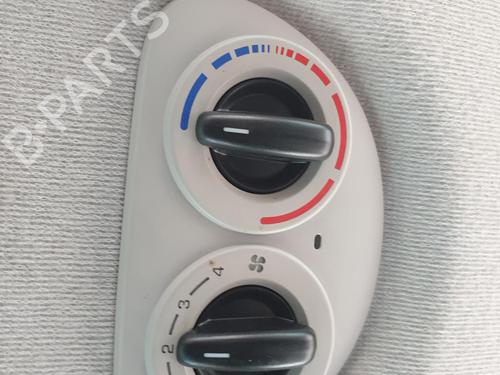 Used Climate control FIAT SCUDO Bus (270_, 272_) 2.0 D Multijet (120 hp) 31039274