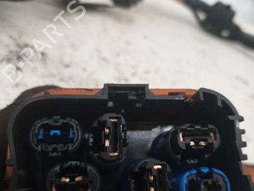 Used Electronic module Electronic module RENAULT ZOE (BFM_) ZOE (92 hp) 24422770 24422770