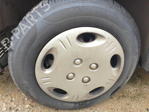 Andre RENAULT MEGANE I (BA0/1_) 1.4 e (BA0E, BA0V) (75 hp) 28429460