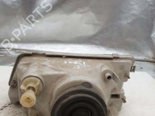 Used Right headlight Right headlight FIAT CINQUECENTO (170_) 0.9 i.e. S (170AF, 170CF) (40 hp) 24485953 24485953