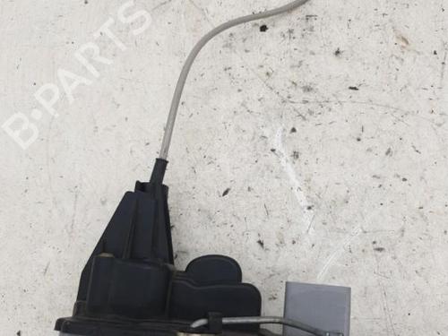 Front left lock PEUGEOT 307 Break (3E) 2.0 HDI 110 | BP22865316C98 
