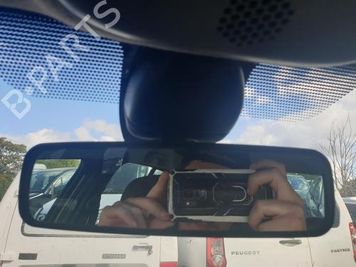Used Rear mirror Rear mirror RENAULT CLIO II (BB_, CB_) 1.2 16V (BB05, BB0W, BB11, BB27, BB2T, BB2U, BB2V, CB05,... (75 hp) 28707608 28707608